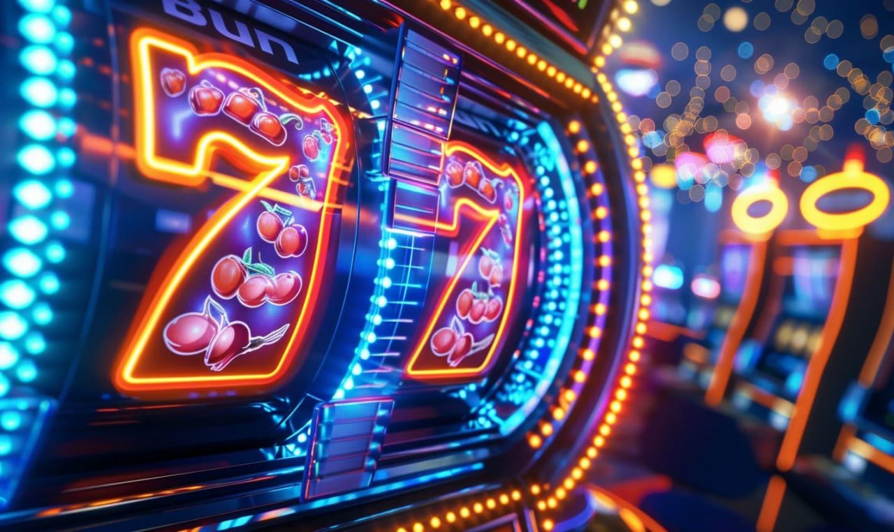 Mantap WD permainan slot jackpot progresif fitur bonus free spin megaways terbaik Indonesia