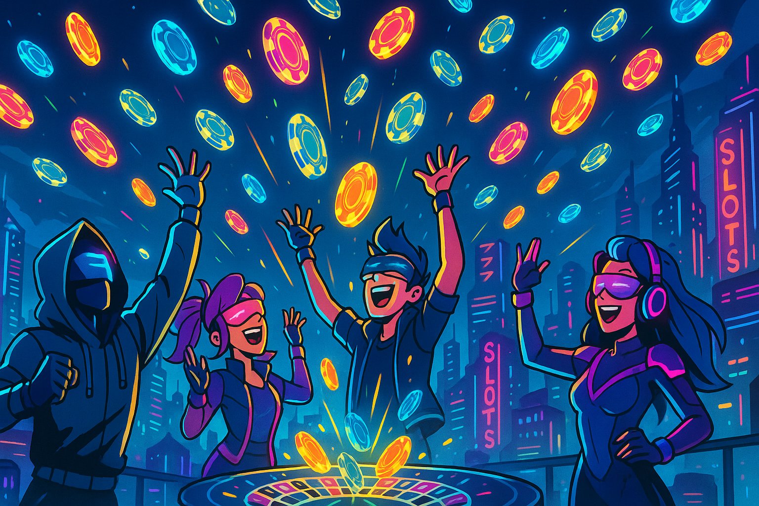 Mantap WD platform game online terpercaya Indonesia dengan slot dan tembak ikan terbaik